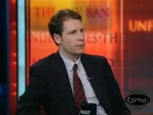 The Daily Show 14. Sezon 33. Bölüm