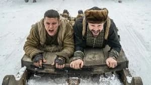 Vikings 6. Sezon 1. Bölüm