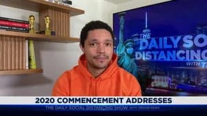 The Daily Show 25. Sezon 108. Bölüm