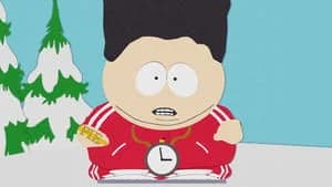 South Park 1. Sezon 13. Bölüm