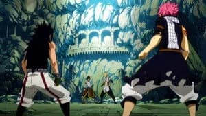 Fairy Tail 4. Sezon 24. Bölüm