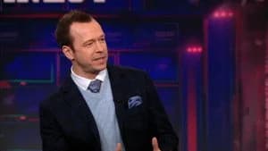 The Daily Show 18. Sezon 66. Bölüm