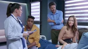 Greenhouse Academy 4. Sezon 2. Bölüm
