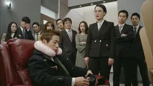 Chief Kim 1. Sezon 8. Bölüm