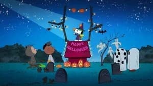 The Snoopy Show 1. Sezon 3. Bölüm