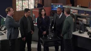 NCIS 23. Sezon 8. Bölüm