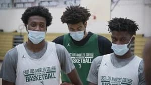 Last Chance U: Basketball 2. Sezon 4. Bölüm