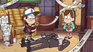 Gravity Falls 1. Sezon 3. Bölüm