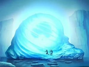 Avatar: The Last Airbender 1. Sezon 1. Bölüm