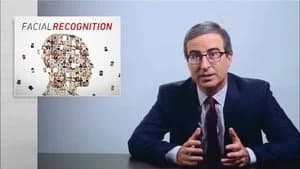 Last Week Tonight with John Oliver 7. Sezon 15. Bölüm