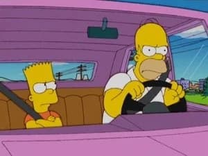 The Simpsons 17. Sezon 11. Bölüm