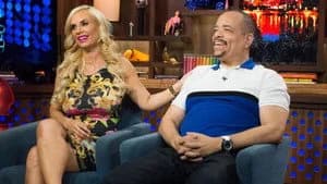 Watch What Happens Live with Andy Cohen 12. Sezon 131. Bölüm