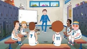 Hoops 1. Sezon 1. Bölüm