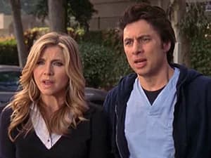 Scrubs 7. Sezon 10. Bölüm