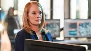 CSI: Vegas 2. Sezon 16. Bölüm