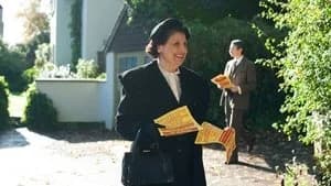 Grantchester 6. Sezon 3. Bölüm