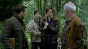 Chilling Adventures of Sabrina 1. Sezon 7. Bölüm