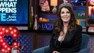 Watch What Happens Live with Andy Cohen 16. Sezon 56. Bölüm