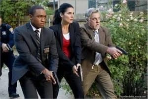 Rizzoli & Isles 2. Sezon 4. Bölüm
