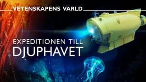Vetenskapens värld 52. Sezon 11. Bölüm