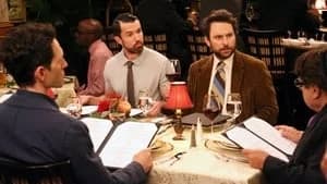 It's Always Sunny in Philadelphia 14. Sezon 4. Bölüm