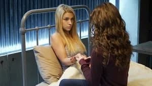 The Vampire Diaries 7. Sezon 16. Bölüm