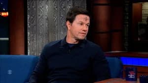 The Late Show with Stephen Colbert 9. Sezon 55. Bölüm