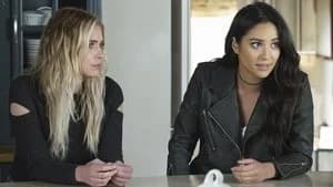Pretty Little Liars 7. Sezon 10. Bölüm