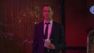 How I Met Your Mother 7. Sezon 18. Bölüm