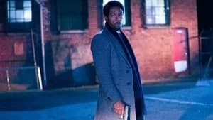 The Equalizer 1. Sezon 4. Bölüm