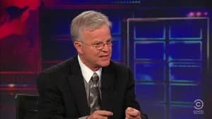 The Daily Show 16. Sezon 111. Bölüm