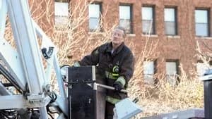 Chicago Fire 12. Sezon 2. Bölüm