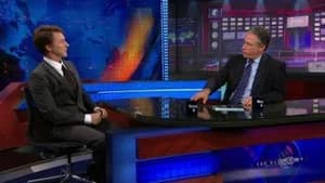 The Daily Show 15. Sezon 120. Bölüm
