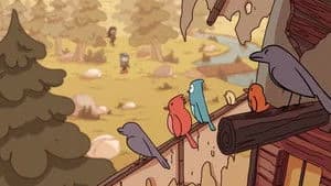 Hilda 2. Sezon 5. Bölüm