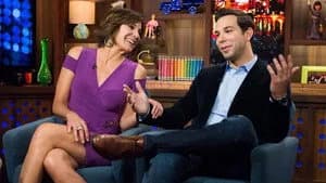 Watch What Happens Live with Andy Cohen 12. Sezon 86. Bölüm