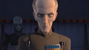 Star Wars Rebels 1. Sezon 11. Bölüm