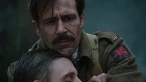 DC's Legends of Tomorrow 7. Sezon 13. Bölüm