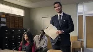 The Lincoln Lawyer 2. Sezon 4. Bölüm