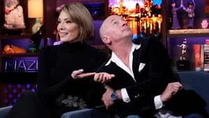 Watch What Happens Live with Andy Cohen 22. Sezon 144. Bölüm