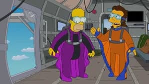 The Simpsons 25. Sezon 4. Bölüm