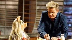 MasterChef Junior 5. Sezon 12. Bölüm