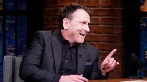 Late Night with Seth Meyers 7. Sezon 56. Bölüm