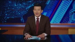 The Daily Show 30. Sezon 50. Bölüm