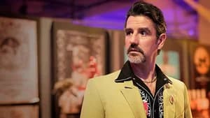 Cochinas 1. Sezon 6. Bölüm