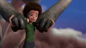 Trollhunters: Tales of Arcadia 3. Sezon 12. Bölüm