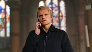 Detective Van der Valk 1. Sezon 2. Bölüm