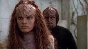 Star Trek: The Next Generation 6. Sezon 17. Bölüm
