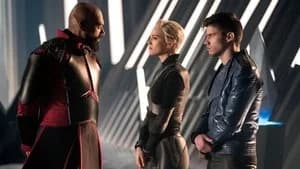 Krypton 2. Sezon 8. Bölüm