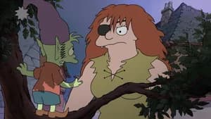 Disenchantment 1. Sezon 7. Bölüm
