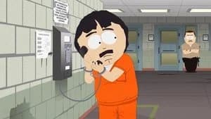 South Park 23. Sezon 6. Bölüm